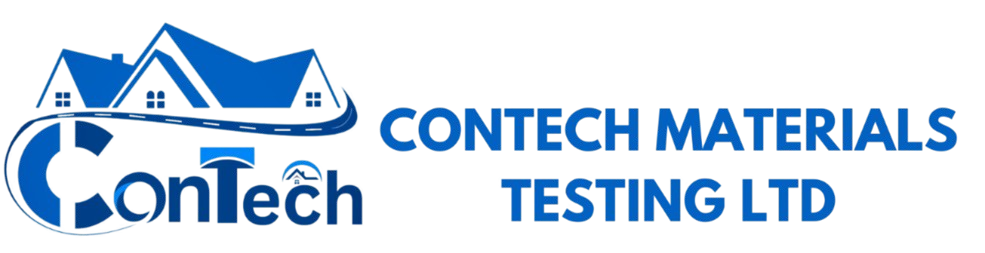 contech materials testing